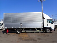ISUZU Forward Aluminum Wing 2RG-FRR90S2 2021 132,100km_5