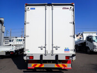 ISUZU Forward Aluminum Wing 2RG-FRR90S2 2021 132,100km_6