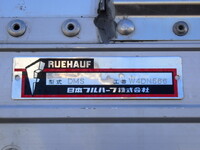 ISUZU Forward Aluminum Wing 2RG-FRR90S2 2021 132,100km_8