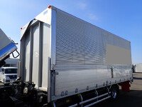 ISUZU Forward Aluminum Wing 2RG-FRR90S2 2021 132,100km_9