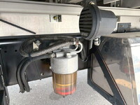 UD TRUCKS Condor Aluminum Wing TKG-MK38C 2017 395,094km_13