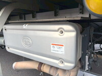 UD TRUCKS Condor Aluminum Wing TKG-MK38C 2017 395,094km_20