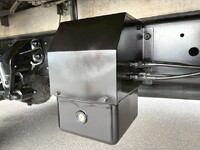 UD TRUCKS Condor Aluminum Wing TKG-MK38C 2017 395,094km_22