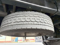 UD TRUCKS Condor Aluminum Wing TKG-MK38C 2017 395,094km_24