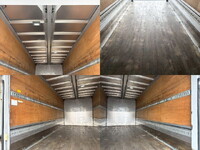 UD TRUCKS Condor Aluminum Wing TKG-MK38C 2017 395,094km_32