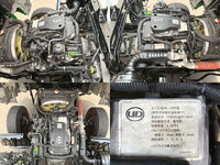 UD TRUCKS Condor Aluminum Wing TKG-MK38C 2017 395,094km_34