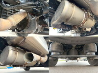 UD TRUCKS Condor Aluminum Wing TKG-MK38C 2017 395,094km_35