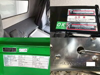 UD TRUCKS Condor Aluminum Wing TKG-MK38C 2017 395,094km_38