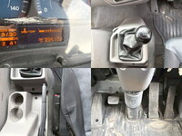 UD TRUCKS Condor Aluminum Wing TKG-MK38C 2017 395,094km_39