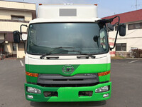 UD TRUCKS Condor Aluminum Wing TKG-MK38C 2017 395,094km_4