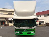 UD TRUCKS Condor Aluminum Wing TKG-MK38C 2017 395,094km_5