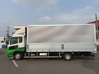 UD TRUCKS Condor Aluminum Wing TKG-MK38C 2017 395,094km_6
