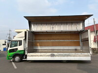 UD TRUCKS Condor Aluminum Wing TKG-MK38C 2017 395,094km_7