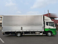 UD TRUCKS Condor Aluminum Wing TKG-MK38C 2017 395,094km_8