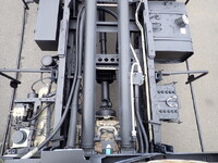 HINO Ranger Container Carrier Truck TKG-FC9JEAP 2016 126,000km_10