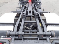 HINO Ranger Container Carrier Truck TKG-FC9JEAP 2016 126,000km_11