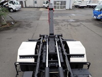 HINO Ranger Container Carrier Truck TKG-FC9JEAP 2016 126,000km_11