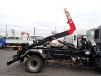 HINO Ranger Container Carrier Truck TKG-FC9JEAP 2016 126,000km_14
