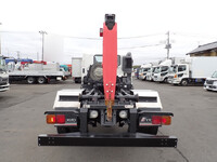 HINO Ranger Container Carrier Truck TKG-FC9JEAP 2016 126,000km_15