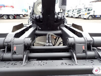 HINO Ranger Container Carrier Truck TKG-FC9JEAP 2016 126,000km_16