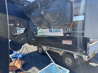 HINO Ranger Container Carrier Truck TKG-FC9JEAP 2016 126,000km_17
