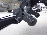 HINO Ranger Container Carrier Truck TKG-FC9JEAP 2016 126,000km_19