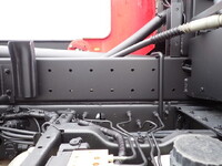 HINO Ranger Container Carrier Truck TKG-FC9JEAP 2016 126,000km_21