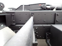 HINO Ranger Container Carrier Truck TKG-FC9JEAP 2016 126,000km_22