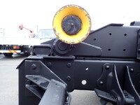 HINO Ranger Container Carrier Truck TKG-FC9JEAP 2016 126,000km_25