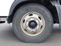 HINO Ranger Container Carrier Truck TKG-FC9JEAP 2016 126,000km_26