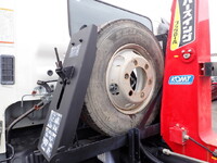 HINO Ranger Container Carrier Truck TKG-FC9JEAP 2016 126,000km_29