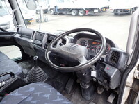 HINO Ranger Container Carrier Truck TKG-FC9JEAP 2016 126,000km_31