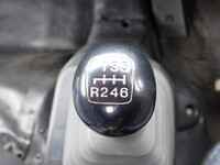 HINO Ranger Container Carrier Truck TKG-FC9JEAP 2016 126,000km_32