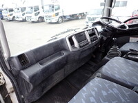 HINO Ranger Container Carrier Truck TKG-FC9JEAP 2016 126,000km_35