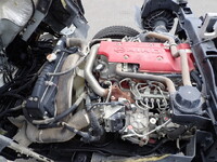 HINO Ranger Container Carrier Truck TKG-FC9JEAP 2016 126,000km_40