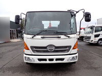 HINO Ranger Container Carrier Truck TKG-FC9JEAP 2016 126,000km_4