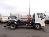 HINO Ranger Container Carrier Truck TKG-FC9JEAP 2016 126,000km_5