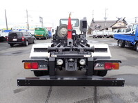 HINO Ranger Container Carrier Truck TKG-FC9JEAP 2016 126,000km_6