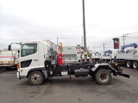 HINO Ranger Container Carrier Truck TKG-FC9JEAP 2016 126,000km_7