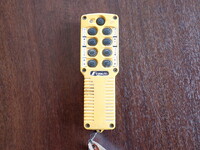 HINO Ranger Container Carrier Truck TKG-FC9JEAP 2016 126,000km_9