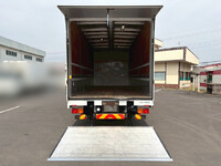 MITSUBISHI FUSO Fighter Aluminum Wing TKG-FK64F 2013 689,116km_10