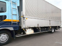 MITSUBISHI FUSO Fighter Aluminum Wing TKG-FK64F 2013 689,116km_11
