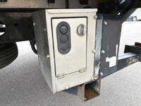 MITSUBISHI FUSO Fighter Aluminum Wing TKG-FK64F 2013 689,116km_18