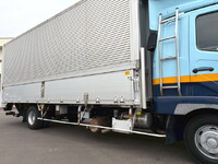 MITSUBISHI FUSO Fighter Aluminum Wing TKG-FK64F 2013 689,116km_19