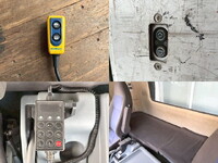 MITSUBISHI FUSO Fighter Aluminum Wing TKG-FK64F 2013 689,116km_22