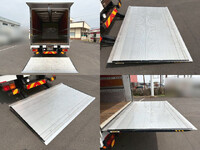 MITSUBISHI FUSO Fighter Aluminum Wing TKG-FK64F 2013 689,116km_27