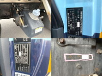 MITSUBISHI FUSO Fighter Aluminum Wing TKG-FK64F 2013 689,116km_28