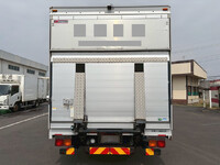 MITSUBISHI FUSO Fighter Aluminum Wing TKG-FK64F 2013 689,116km_2