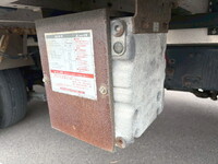 MITSUBISHI FUSO Fighter Aluminum Wing TKG-FK64F 2013 689,116km_35