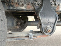 MITSUBISHI FUSO Fighter Aluminum Wing TKG-FK64F 2013 689,116km_36